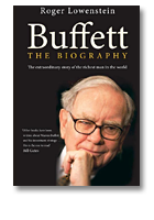Warren Buffett