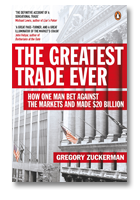 The Greatest Trade Ever